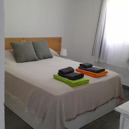 Apartamento Ilusion คอร์ราเลโฮ ภายนอก รูปภาพ