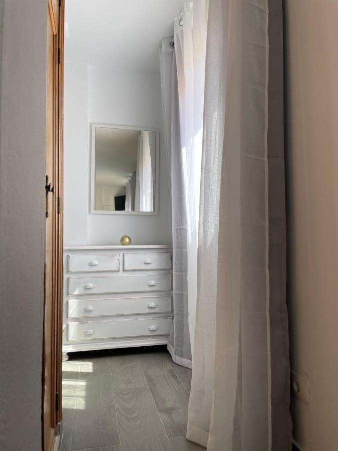 Apartamento Ilusion คอร์ราเลโฮ ภายนอก รูปภาพ