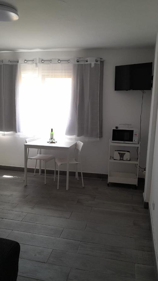 Apartamento Ilusion คอร์ราเลโฮ ภายนอก รูปภาพ